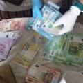 Hapšenje u Aleksincu, iz kuće ukrali 30.000 evra i nakit vredan 5.000 evra