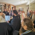 I "Novosti" deo amfilohijeve biblioteke: U ustanovi manastira Stanjevići i kolekcija fotografija Dragana Milovanovića (foto)