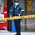 Uhapšen muškarac: Držao taoce u pošti u blizini Tokija