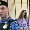 Umjetnici prijeti višegodišnji zatvor zbog kritike ruske invazije na Ukrajinu