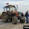 Poljoprivrednici u Srbiji ponovo protestuju, traže ispunjenje preostalih obećanja iz maja