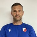 Radnički smenio Jankovića – sutra predstavljanje novog trenera