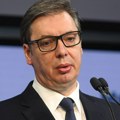 Vučić: Miketić koristi privatni kućni snimak da sebe predstavi kao žrtvu