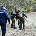 Gašić: Pojačano prisustvo policije na granici sa Bugarskom zbog migranata