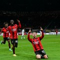 Konačno - Luka Jović! Srpski fudbaler postigao svoj prvi gol za Milan!