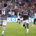 Fudbaleri Fluminensea u finalu svetskog klupskog prvenstva