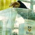 Zatvorena biračka mesta, završeno ponovljeno glasanje u Srbiji i Beogradu
