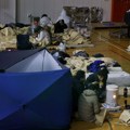 Japan: Jedna žrtva zemljotresa, hiljade ljudi evakuisano, desetine pod ruševinama