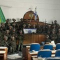 Al Džazira: Izrael sugeriše da će imati trajnu kontrolu nad Pojasom Gaze