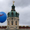 Desničari sve jači u Nemačkoj: Ankete AfD daju 37 odsto podrške u tri istočne pokrajine