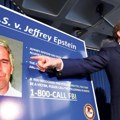Dosije „Epstajn”: Klinton, Tramp, Džekson i Koperfild