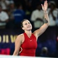 Dženg i Sabalenka u finalu Australijan opena