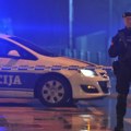 Nakon tuče potegli pištolje, izrešetan državni automobil: Ponoćna drama u Podgorici