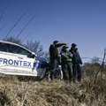 U BiH najavljen početak pregovora o sporazumu sa Fronteksom