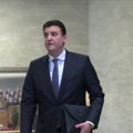 Министар правде Црне Горе искључен из Покрета Европа сад