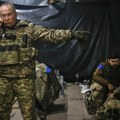 Glavni komandant ukrajinske vojske: Situacija na mnogim pravcima fronta veoma složena