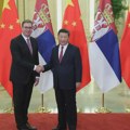 „Sledeća stanica – Srbija?“: Kineski mediji o mogućoj poseti Si Đinpinga Evropi