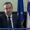 Dačić: Logična ideja da na beogradskim izborima idemo sa SNS