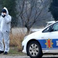 Dojava o eksplozivnoj napravi u višem sudu u Podgorici: Policija ispituje teren