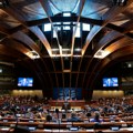 Parlamentarna skupština Saveta Evrope počela raspravu o prijemu Prištine