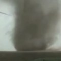 Tornado u Srbiji? Meštani Kovačice u čudu zbog vremenske pojave, evo o čemu je reč (video)