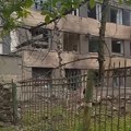 Novi veliki udar na gorlovku: Ukrajinci granatirali bolnicu - među ranjenima dete (foto/video)
