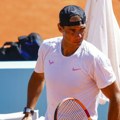 Nadal: "Novak je moja generacija, a osvojio je tri od četiri GS"