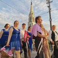 Tradicionalna „Mužljanska svadba“ 18. maja – PROGRAM manifestacije / Május 18-án Muzslyai Lakodalom! Zrenjanin -…