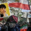 Izveštaj pod oznakom „strogo poverljivo“ otkriva šta se desilo sa Nikom: Tinejdžerku u Iranu seksualno napastvovali, pa…