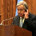 Beloruski ministar: Gutereš zna da su sankcije uvedene Minsku nezakonite