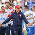 Vladan Milojević zadovoljan posle pobede u Lučanima: Nije lako, ali nastavljamo u istom ritmu, volimo da radimo