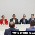 VMRO DPMNE i 'Vredi' dogovorili 'glavne stubove' nove Vlade Sjeverne Makedonije