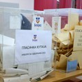 Istekao rok za predaju: Podneto 14 lista za beogradske izbore, od kojih tri u poslednjem satu