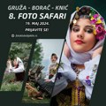 Foto klub „Objektiv“ organizuje foto safari