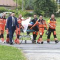 Ficu predstoji još jedna operacija; Načelnik policije: Pretnje slovačkim ministrima posle pokušaja atentata