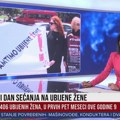 "Potrebne su strože mere": Stručnjaci za "Blic" TV o žrtvama femicida na obeležavanju Nacionalnog dana sećanja na žrtve…