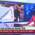 "Потребне су строже мере": Стручњаци за "Блиц" ТВ о жртвама фемицида на обележавању Националног дана сећања на жртве…