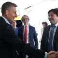 Мартиновић амбасадору Бразила захвалио на уздржаном ставу у Уједињеним нацијама