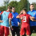 Srbija dobila protivnika: Poznato protiv koga igraju "orlići" u polufinalu Evropskog prvenstva