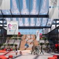 Nacionalni paviljon Srbije na EXPO 2027 imaće 8 spratova i 6 podzemnih etaža - Raspisan tender za dizajn