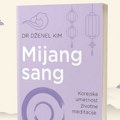 Za sve ljubitelje popularne psihologije: "Mijang sang" dr Dženel Kim u prodaji