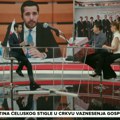 U "Jutro na Blicu" pogledajte: Ministar Momirović o aktuelnoj svetskoj trgovini (uživo, video)