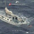 Tragedija na moru: 11 mrtvih, 66 nestalih, među njima 26 dece! Dva brodoloma na Sredozemnom moru kod obala južne Italije…