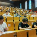 Više od 300 budućih brucoša na probnom prijemnom ispitu na Fakultetu tehničkih nauka