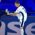 Otkriveno kakav je "doping" koristio fudbaler Engleske na meču sa Srbijom: To vam ne bi palo ni na kraj pameti