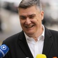 "Imam najviše znanja od svih": Milanović najavio kandidaturu na predsedničkim izborima