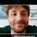 Indie pop na balkanski način | Marko Vuković, “Svemirko” | Treća smena (VIDEO)