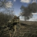 Haos na granici sa Ukrajinom! Izbio incident: Stiže vojska sa teškom artiljerijom