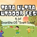 „Tara Ultra Outdoor Fest“ u subotu u Bajinoj Bašti