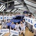 Okončana europska proizvodnja VW Pola